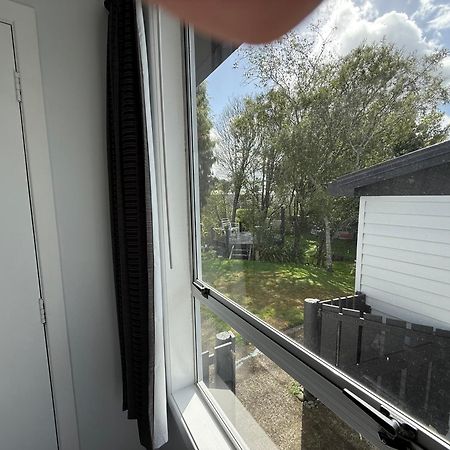 Inglewood Shared Home Bnb 뉴플리머스 외부 사진