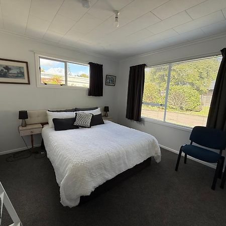 Inglewood Shared Home Bnb 뉴플리머스 외부 사진