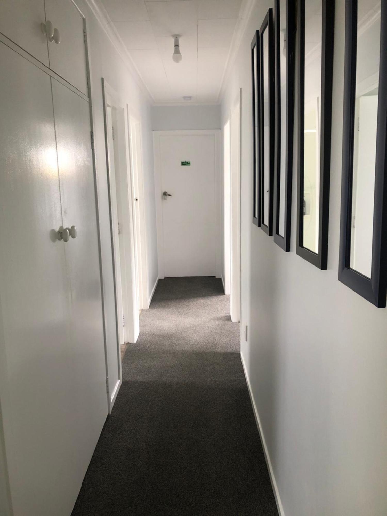 Inglewood Shared Home Bnb 뉴플리머스 외부 사진