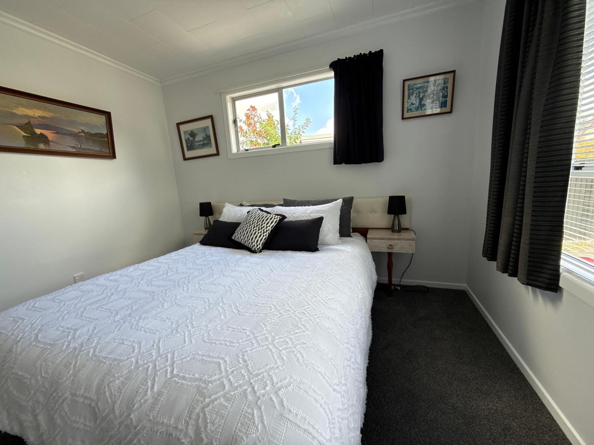 Inglewood Shared Home Bnb 뉴플리머스 외부 사진