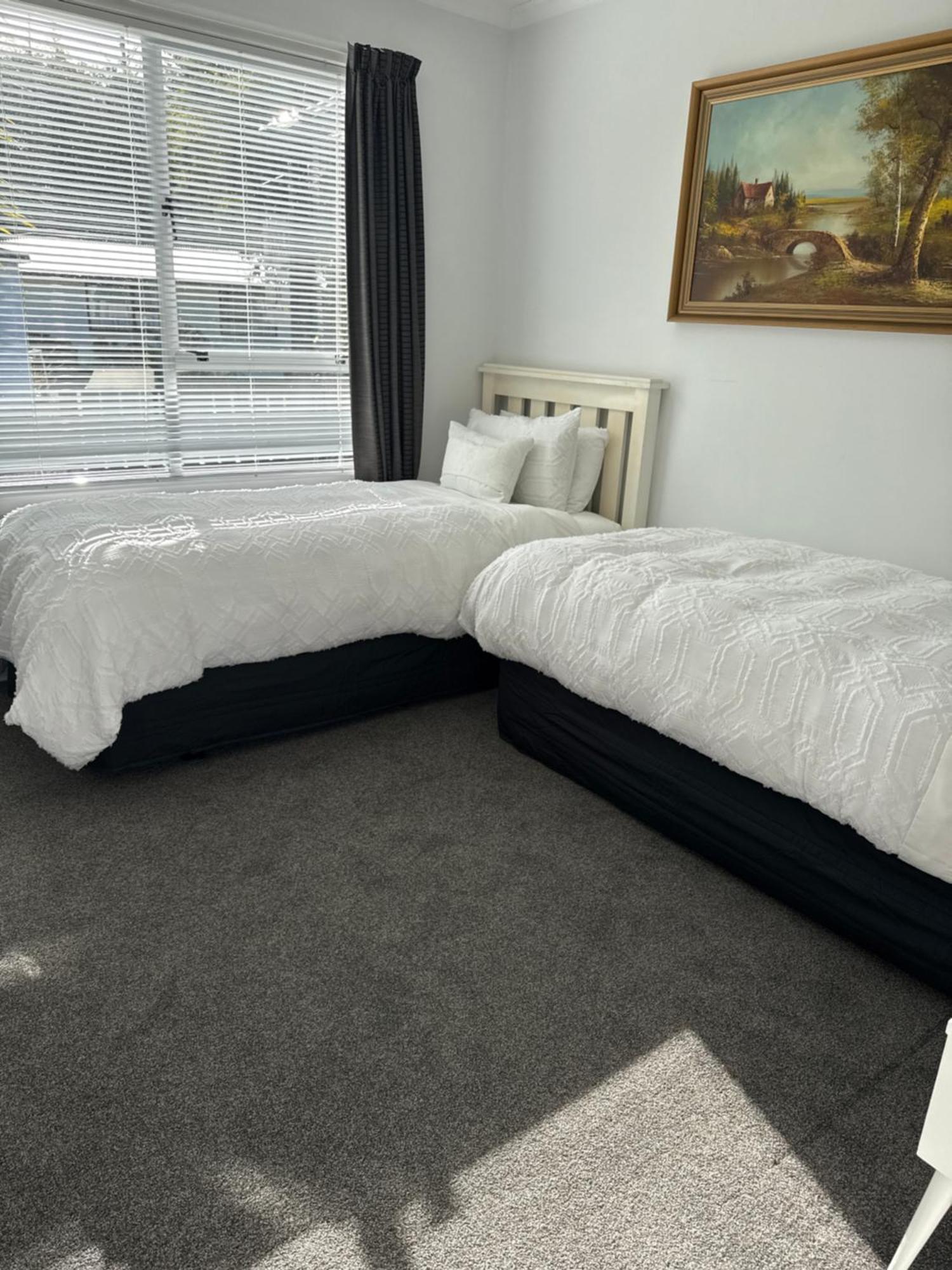 Inglewood Shared Home Bnb 뉴플리머스 외부 사진